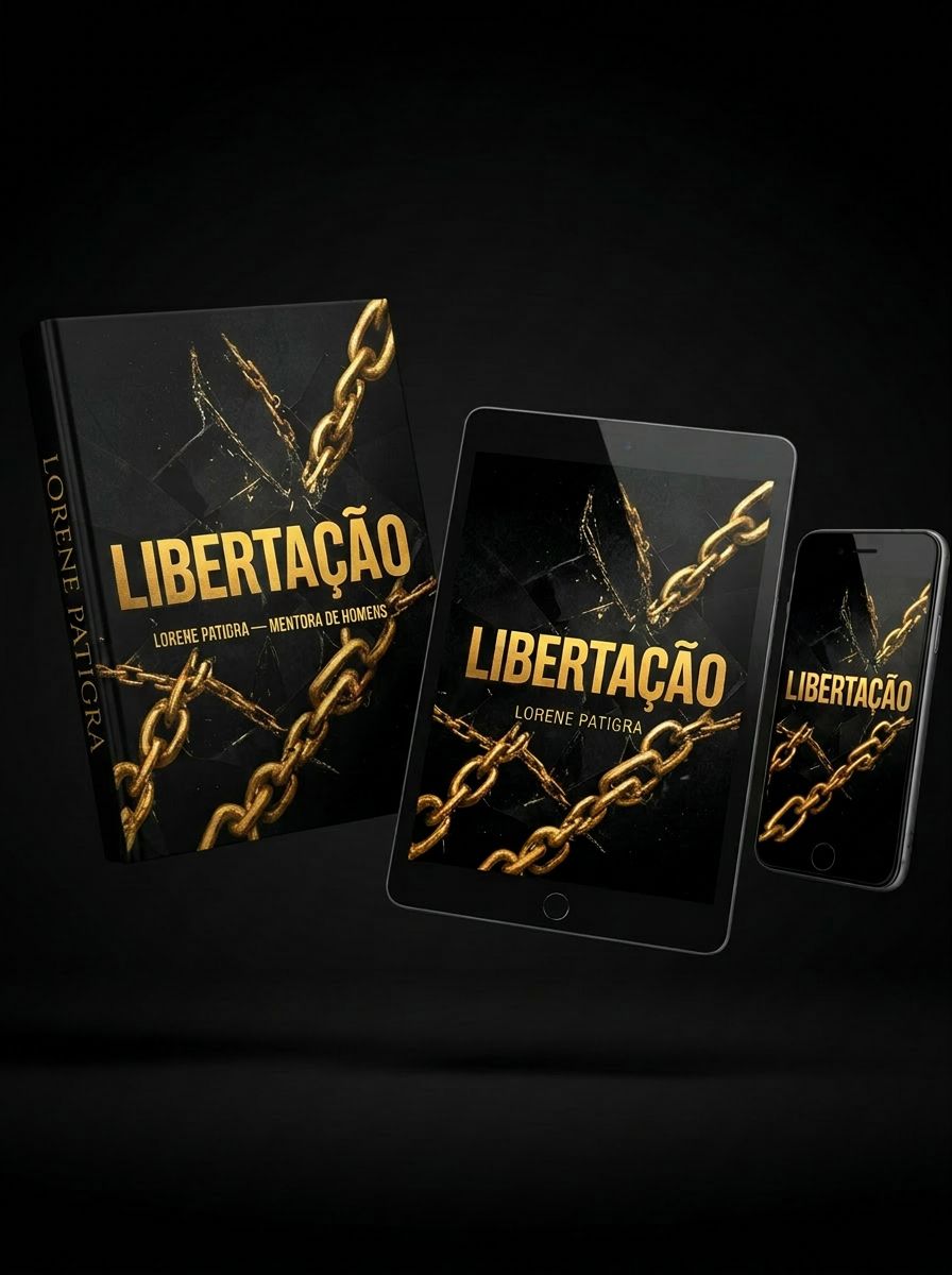 LIBERTAÇÃO